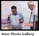 TEMS Course 2011 - Transanal Endoscopic Microsurgery - Practical Training Course